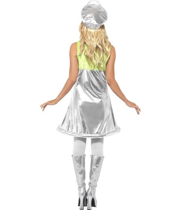 Oscar Sesamstaat pakje dames