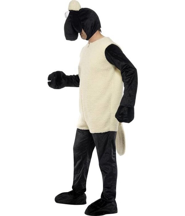 Shaun het Schaap kostuum