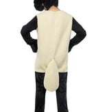 Shaun het Schaap kostuum