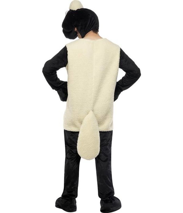 Shaun het Schaap kostuum