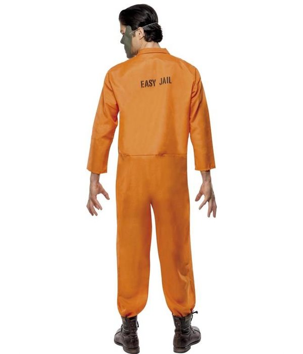 Hannibal Silence of the Lambs kostuum