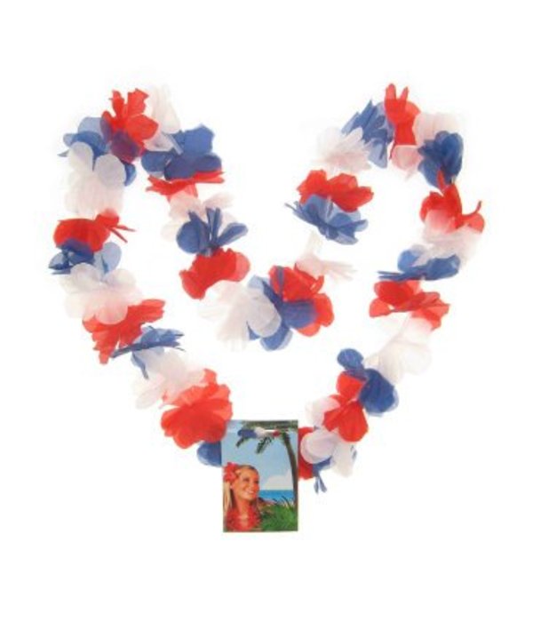 Hawai krans Holland eco