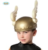 Vikingshelm kind Asterix