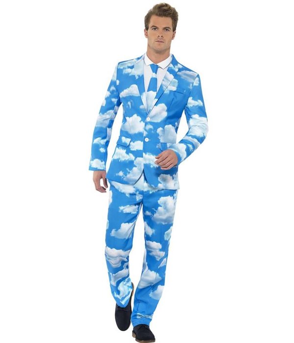 Sky High Wolkenpak 3-delig