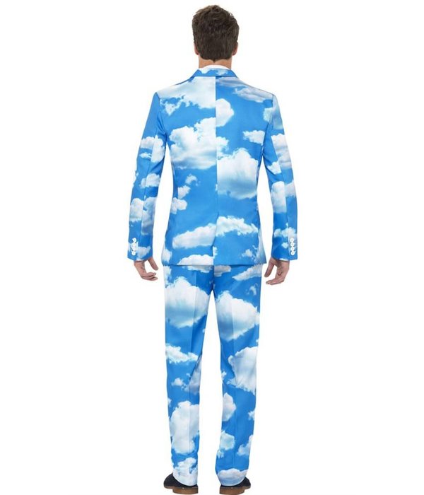 Sky High Wolkenpak 3-delig