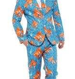 Goldfish kostuum goudvis