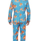 Goldfish kostuum goudvis