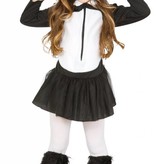 Panda pakjes meisjes