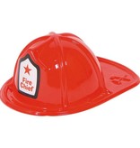 Brandweerhelm kind