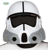 Stormtrooper helm