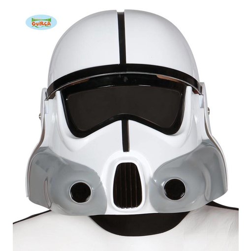 Stormtrooper helm