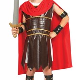 Kostuum Romeinse soldaat kind