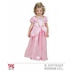 Prinsessenjurkje roze Fiona