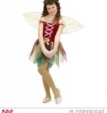 Fantasie Fee kostuum kind