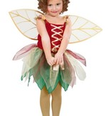 Fantasie Fee kostuum kind