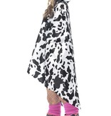 Party Poncho festival koe