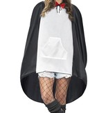 Party Poncho festival pinguïn