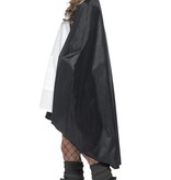 Party Poncho festival pinguïn