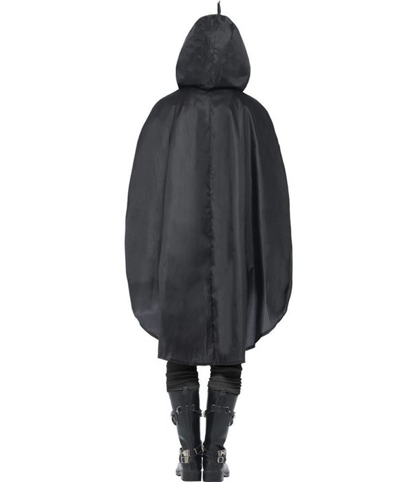 Party Poncho festival pinguïn