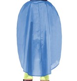 Party Poncho festival papegaai