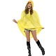 Party Poncho festival eend