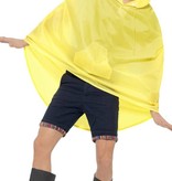 Party Poncho festival eend