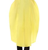 Party Poncho festival eend