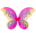 Vleugels Glitter Fantasie