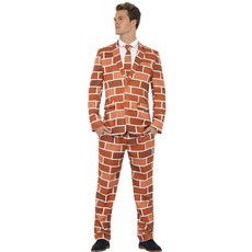 Foute party kostuum Off the Wall