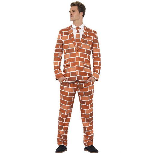 Foute party kostuum Off the Wall