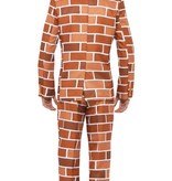 Foute party kostuum Off the Wall