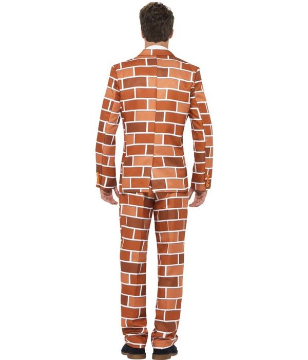 Foute party kostuum Off the Wall