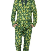 Klavertje vier kostuum