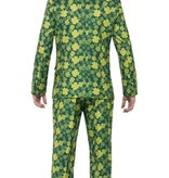 Klavertje vier kostuum