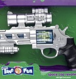 Space Cop Revolver