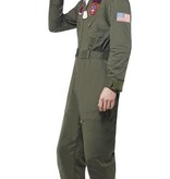 Top Gun verkleedpak elite