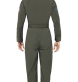 Top Gun verkleedpak elite