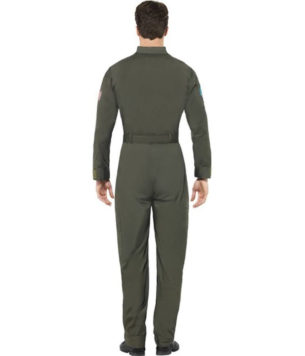 Top Gun verkleedpak elite