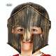 Spartaanse helm kind