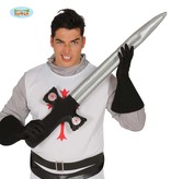 Opblaasbare zwaard 103cm