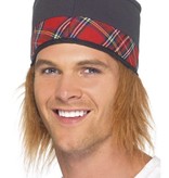 Schotse hoed traditioneel