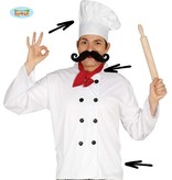 Verkleedset chef kok