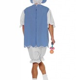 Baby Boy kostuum man