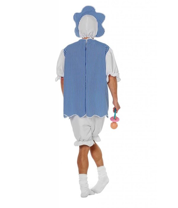 Baby Boy kostuum man