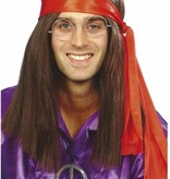 Hippie verkleedset Arthur