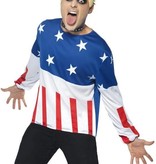 90's Prodigy kostuum