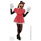Minnie Mouse verkleedpak kind