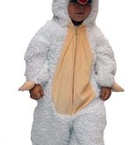 Schapenpak kind pluche