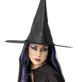 Heksenhoed volwassen Wicca