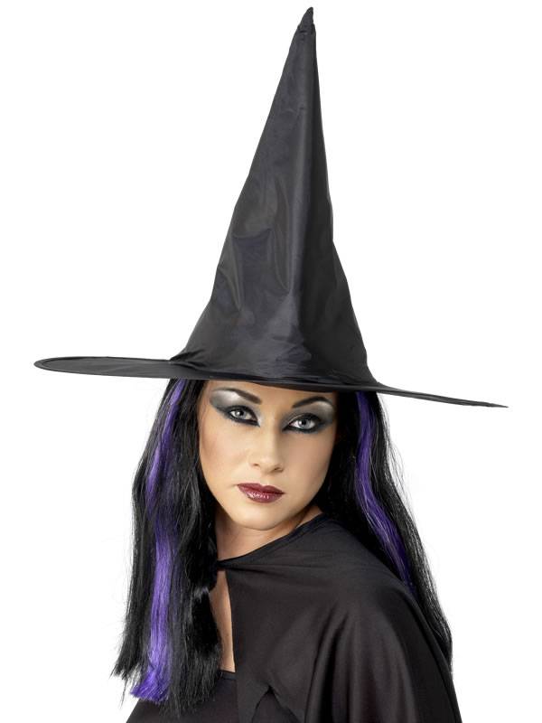 Heksenhoed volwassen Wicca